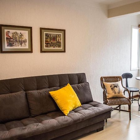 Apartamento Baviera 01 Διαμέρισμα Canela Εξωτερικό φωτογραφία