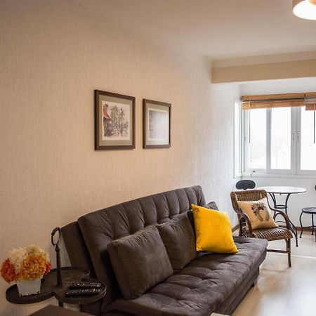 Apartamento Baviera 01 Διαμέρισμα Canela Εξωτερικό φωτογραφία