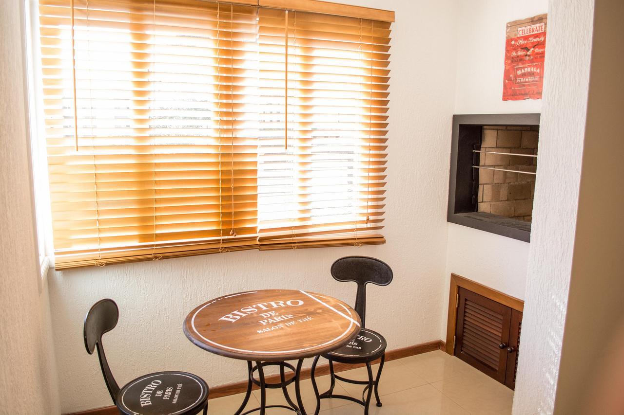 Apartamento Baviera 01 Διαμέρισμα Canela Εξωτερικό φωτογραφία