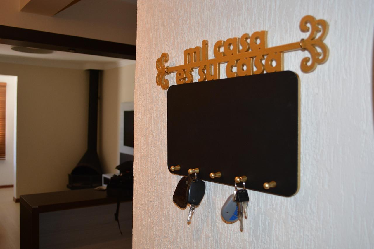 Apartamento Baviera 01 Διαμέρισμα Canela Εξωτερικό φωτογραφία