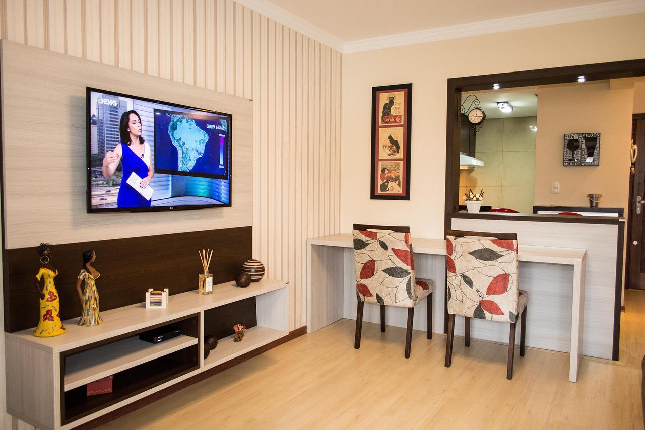 Apartamento Baviera 01 Διαμέρισμα Canela Εξωτερικό φωτογραφία