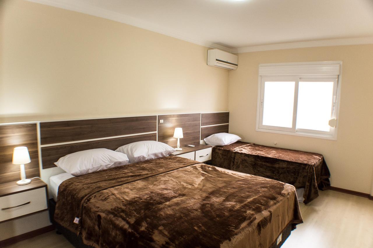 Apartamento Baviera 01 Διαμέρισμα Canela Εξωτερικό φωτογραφία