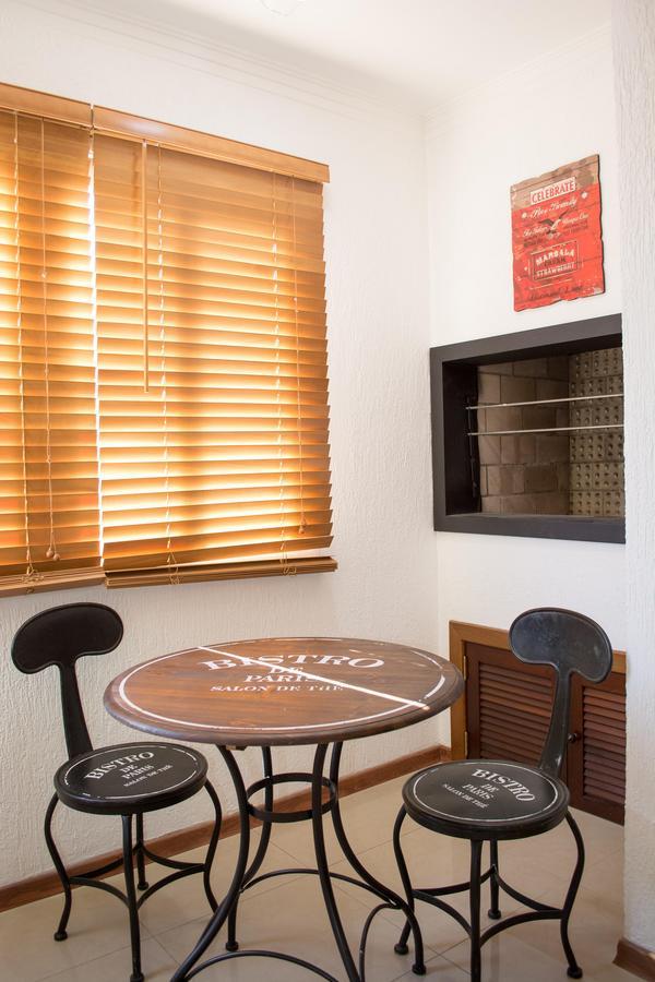 Apartamento Baviera 01 Διαμέρισμα Canela Εξωτερικό φωτογραφία