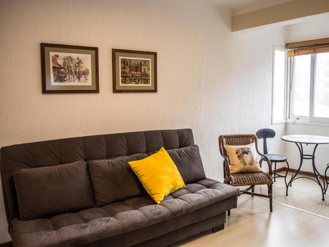 Apartamento Baviera 01 Διαμέρισμα Canela Εξωτερικό φωτογραφία