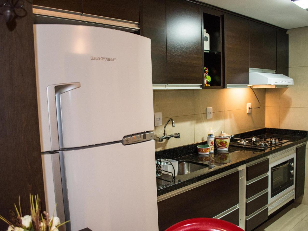 Apartamento Baviera 01 Διαμέρισμα Canela Εξωτερικό φωτογραφία