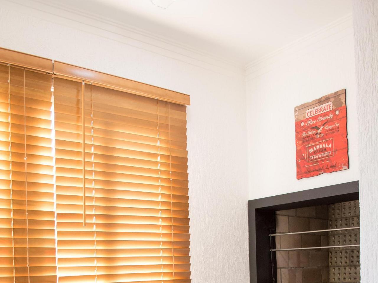 Apartamento Baviera 01 Διαμέρισμα Canela Εξωτερικό φωτογραφία