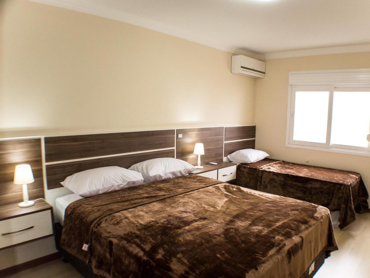 Apartamento Baviera 01 Διαμέρισμα Canela Εξωτερικό φωτογραφία