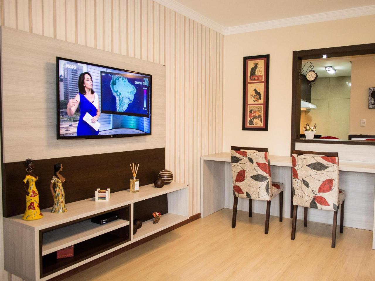 Apartamento Baviera 01 Διαμέρισμα Canela Εξωτερικό φωτογραφία