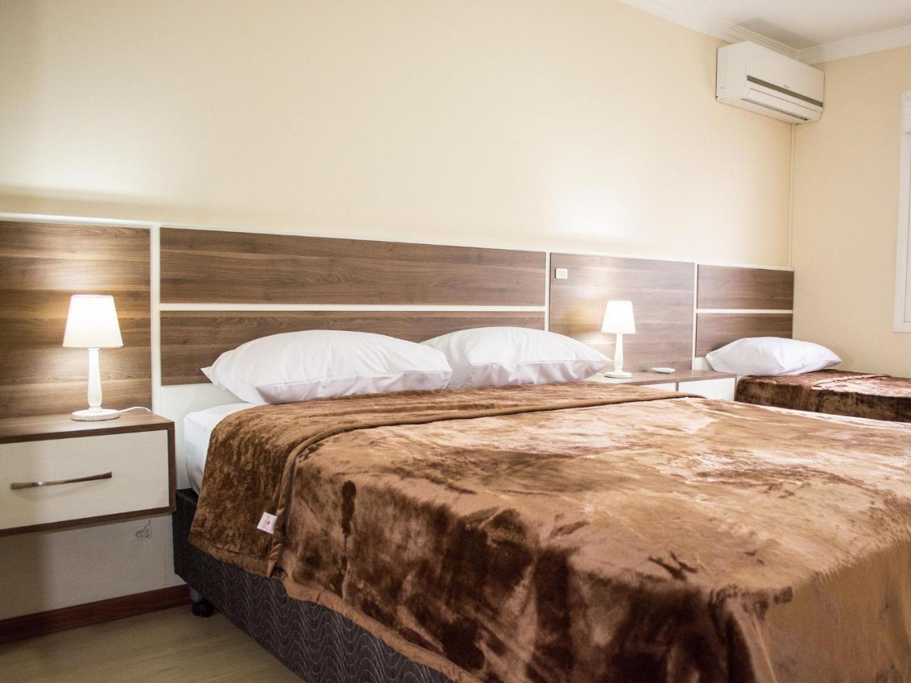 Apartamento Baviera 01 Διαμέρισμα Canela Εξωτερικό φωτογραφία