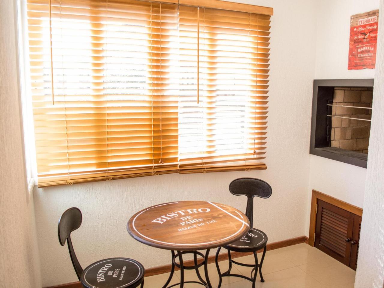 Apartamento Baviera 01 Διαμέρισμα Canela Εξωτερικό φωτογραφία